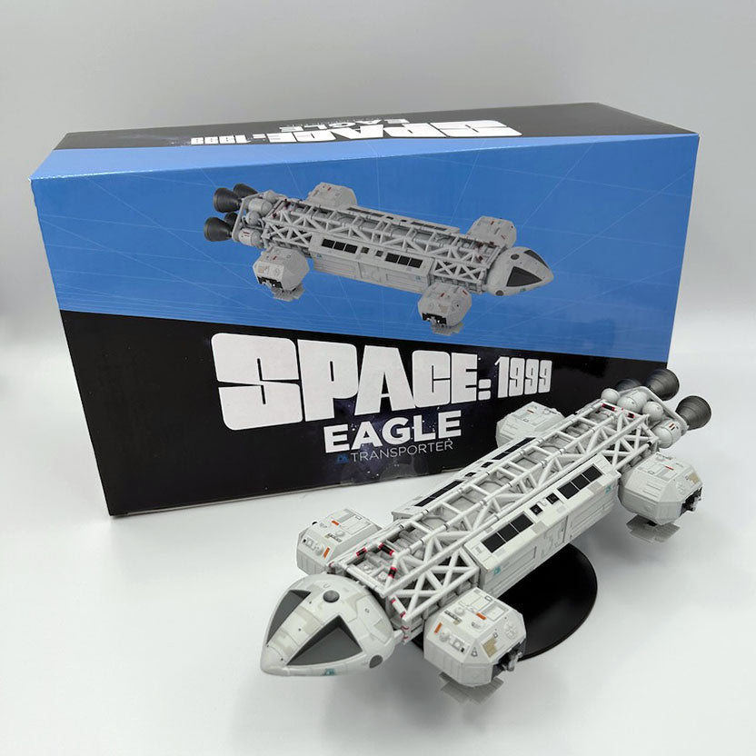 Lego eagle outlet transporter