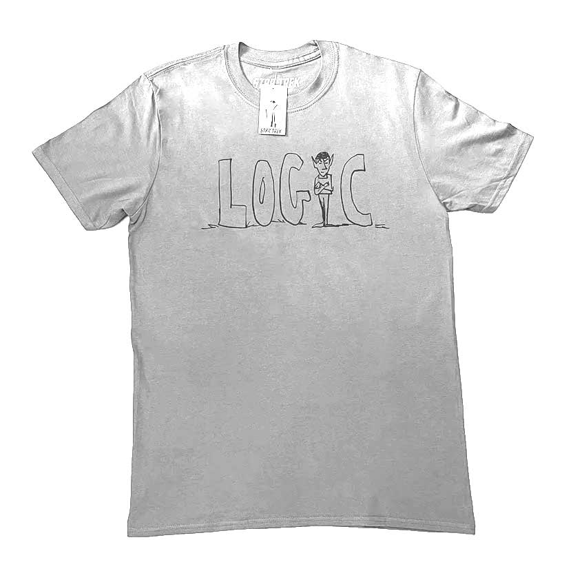 logic t シャツ コレクション