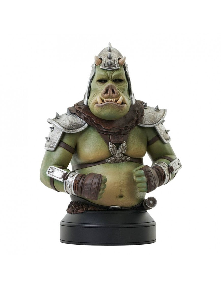 Diamond Star Wars Gamorrean Body Guard Bust