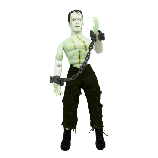 Mego Frankenstein Manacled