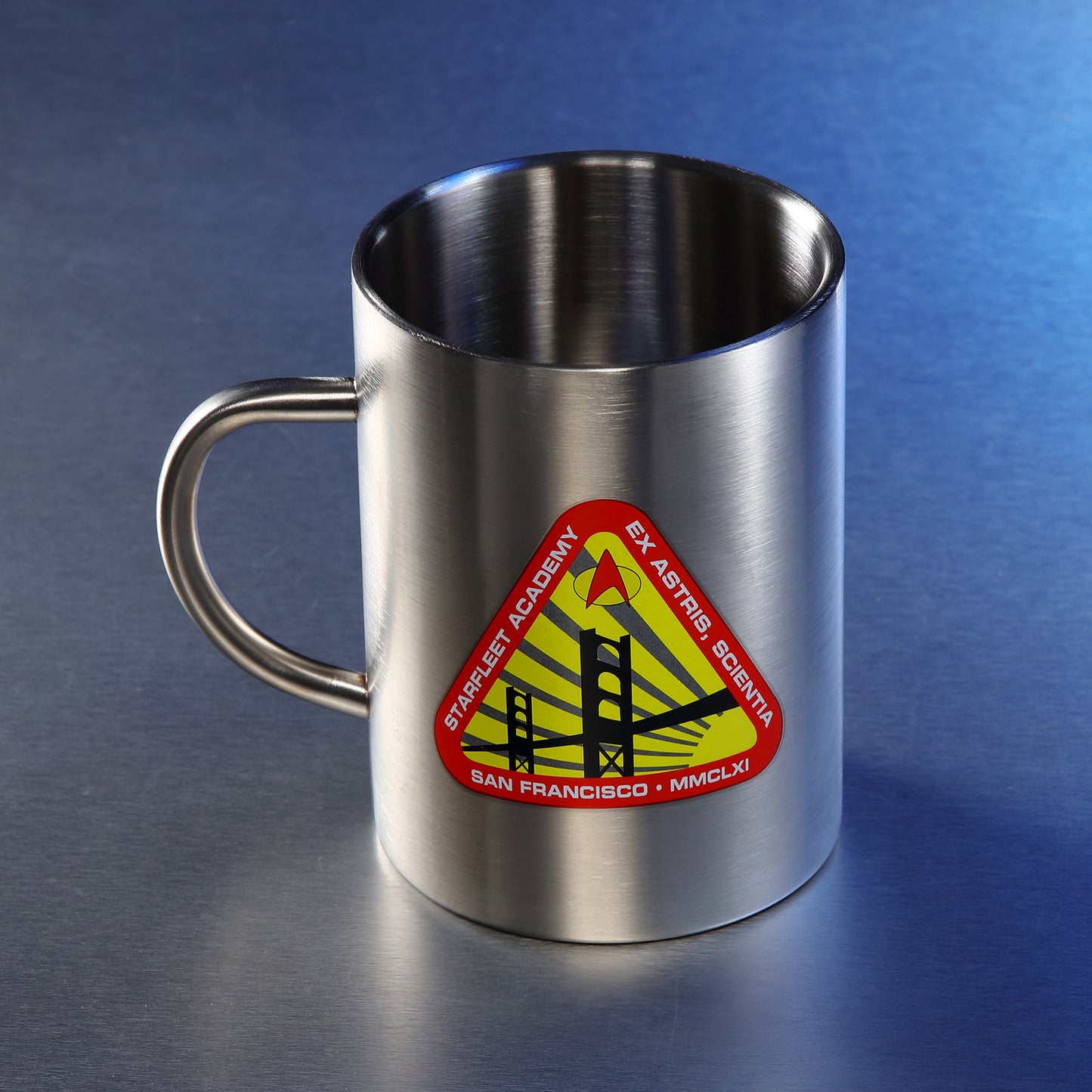 Starfleet Academy Mug