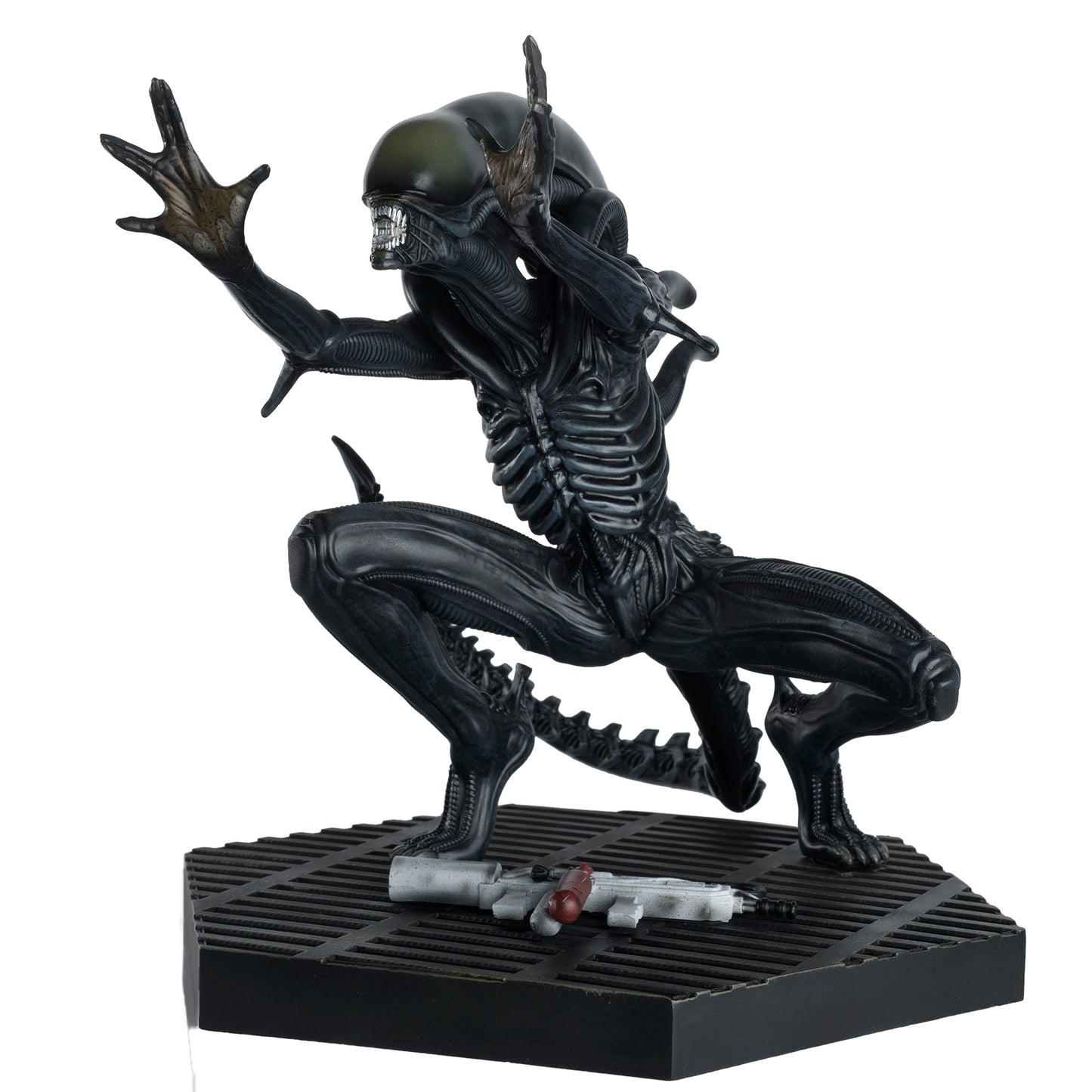 Alien Vent Attack Xenomorph