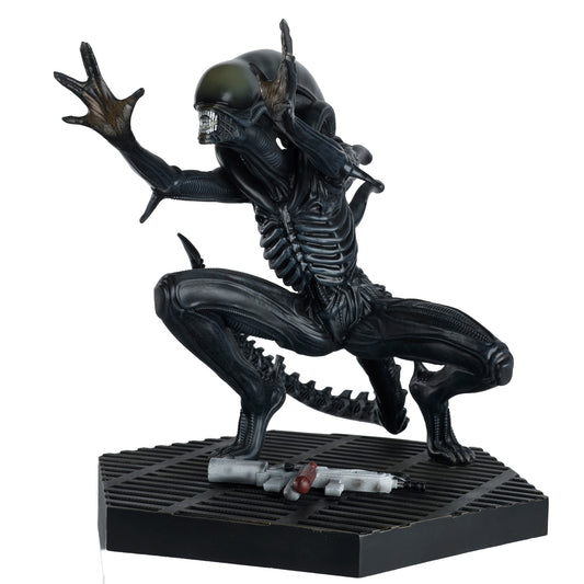 Alien Vent Attack Xenomorph