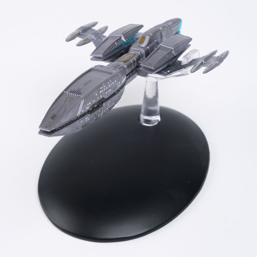 Andorian Battle Cruiser – Master Replicas