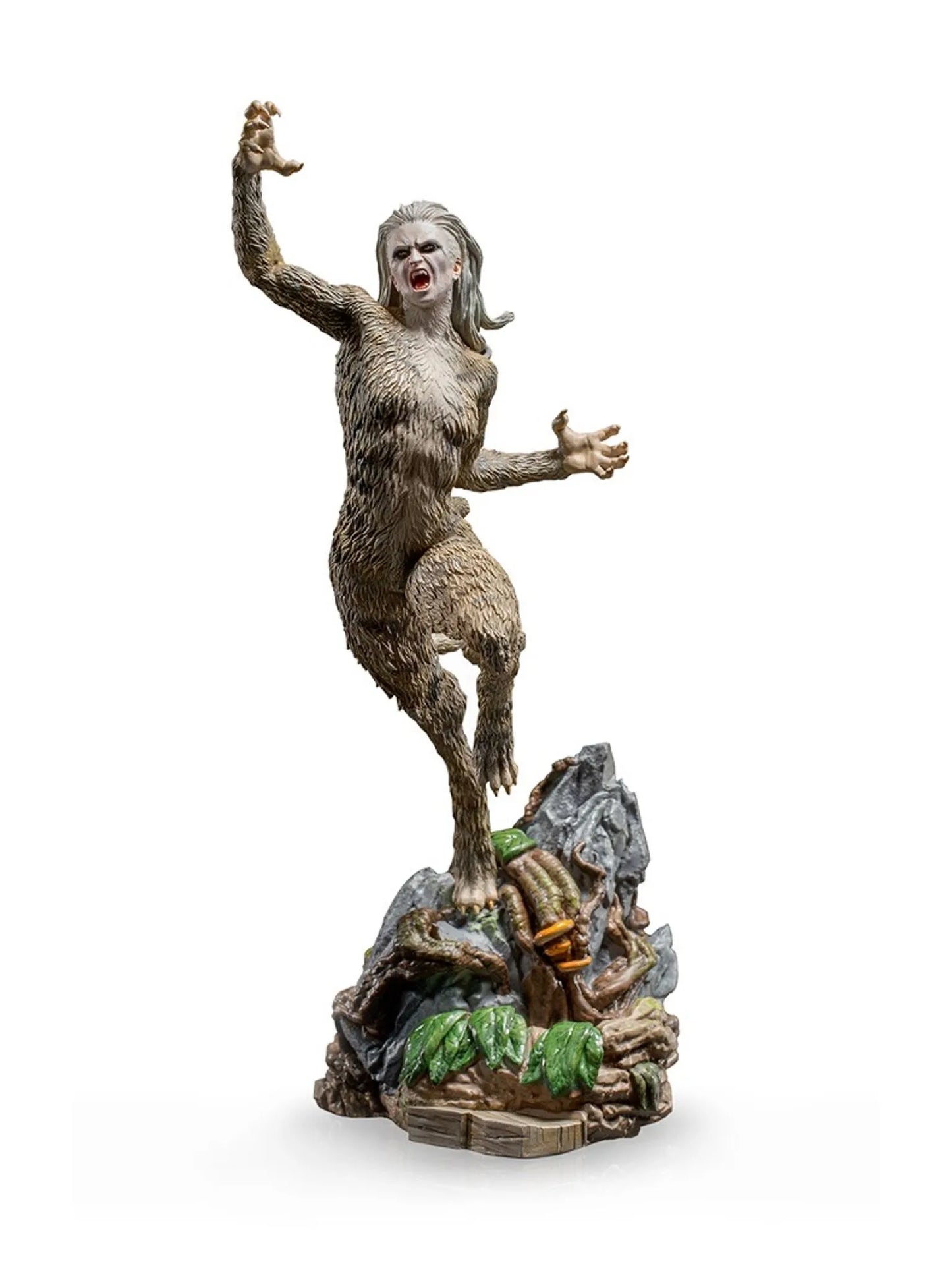 Wonder Woman 1984 Cheetah Art-Scale-1:10 Statue