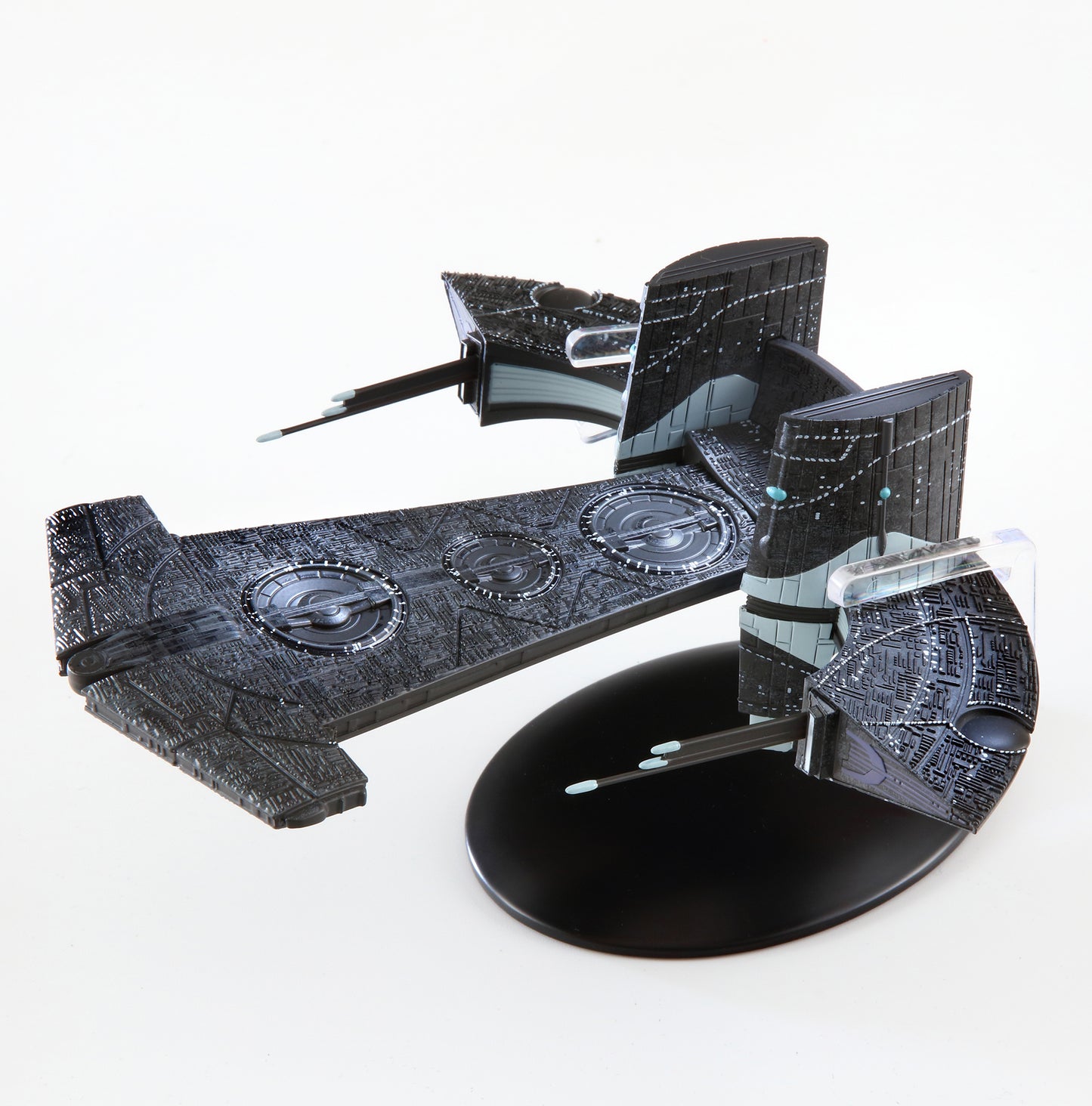 Stargate Thor's Ship Bilskirnir