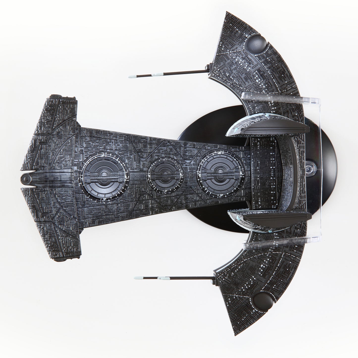 Stargate Thor's Ship Bilskirnir