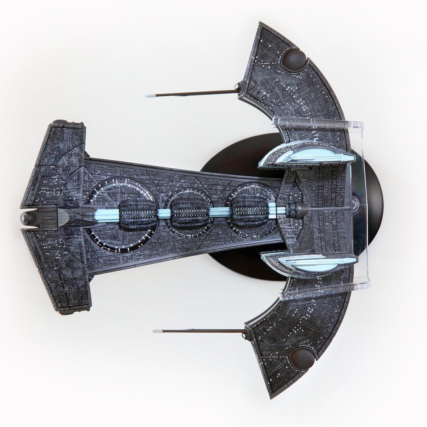 Stargate Thor's Ship Bilskirnir