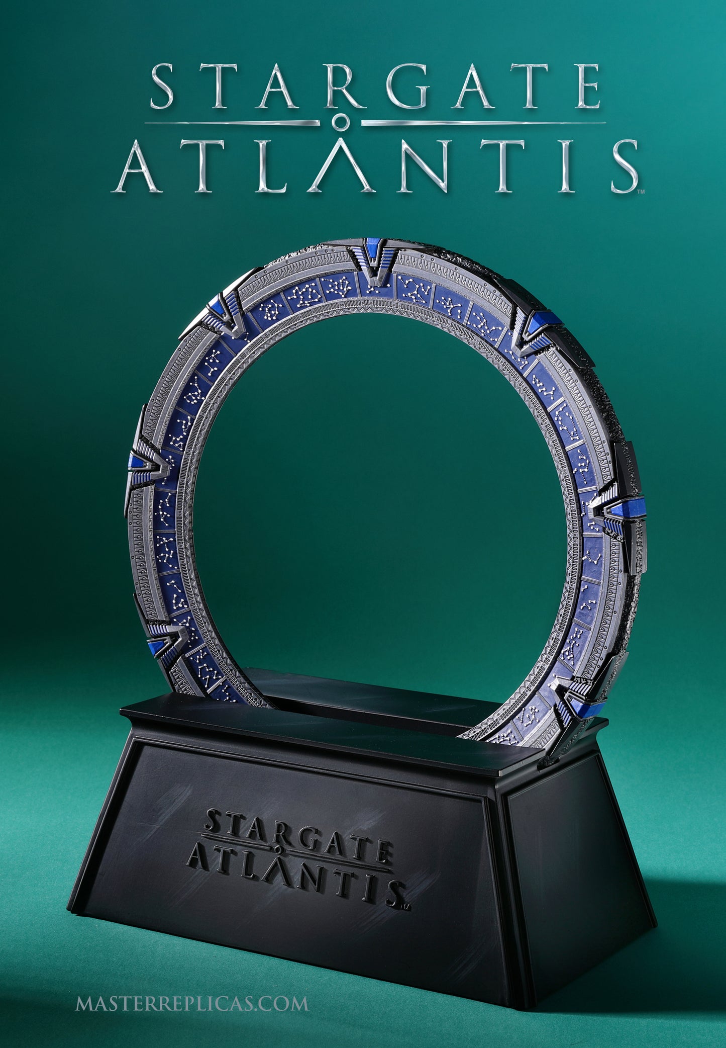 Stargate Atlantis Gate