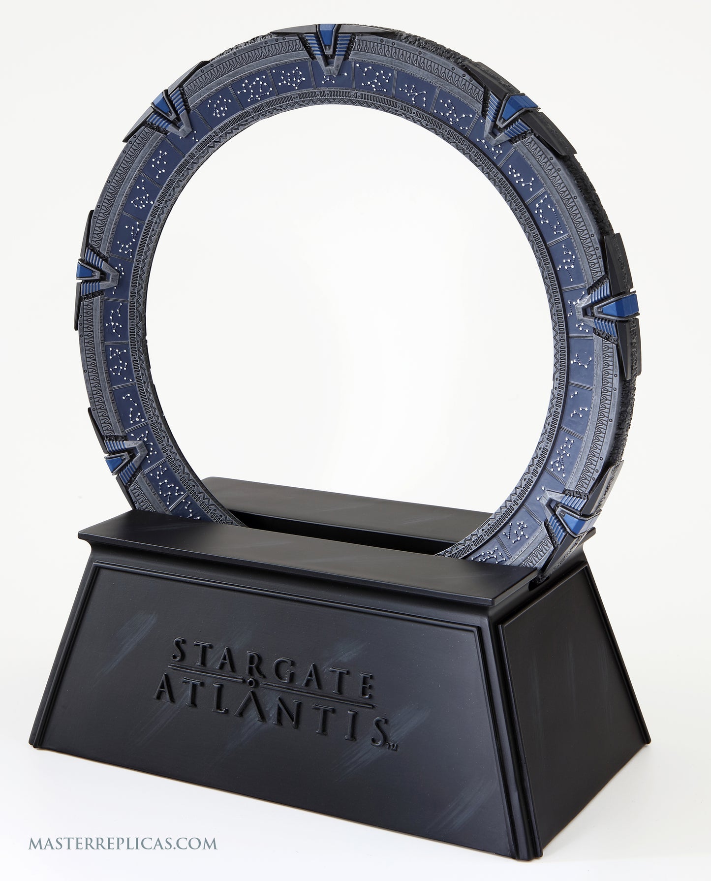 Stargate Atlantis Gate