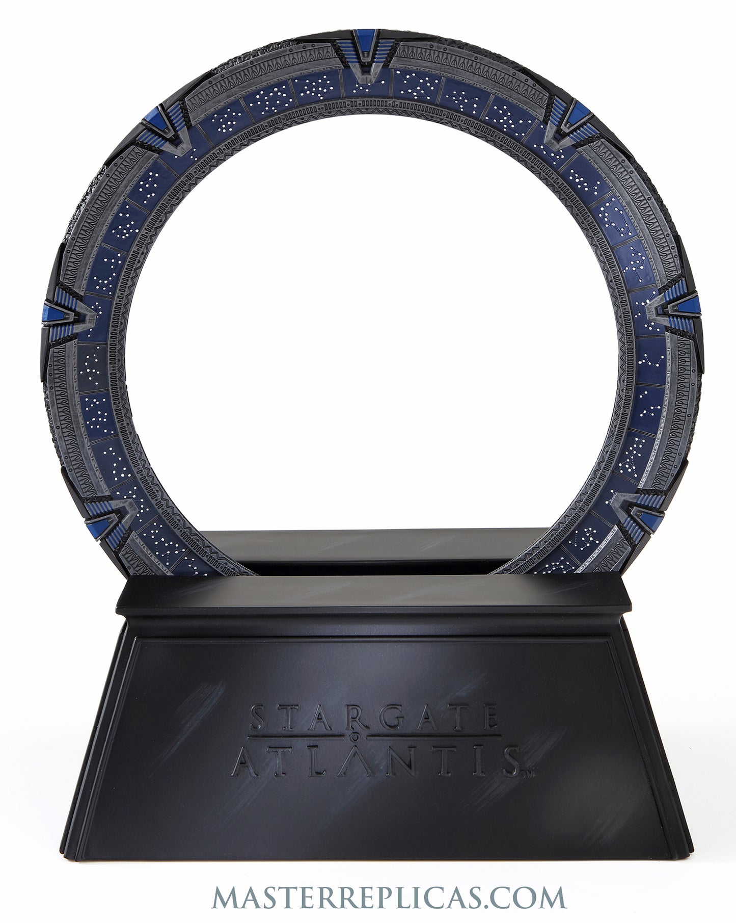 Stargate Atlantis Gate