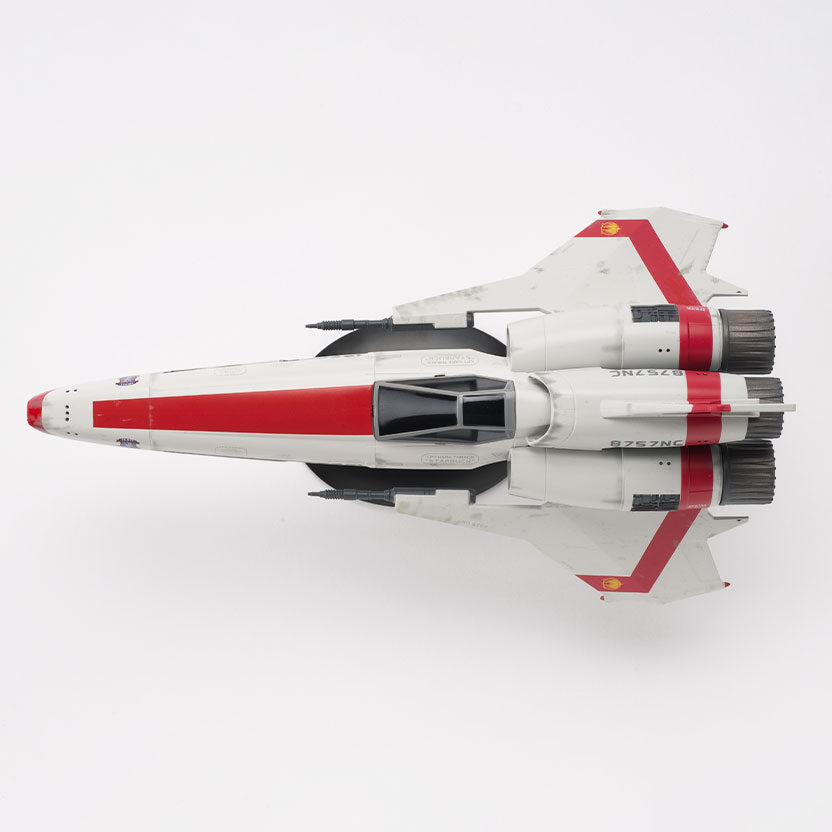 Battlestar Galactica Viper Mk II (Starbuck call sign)