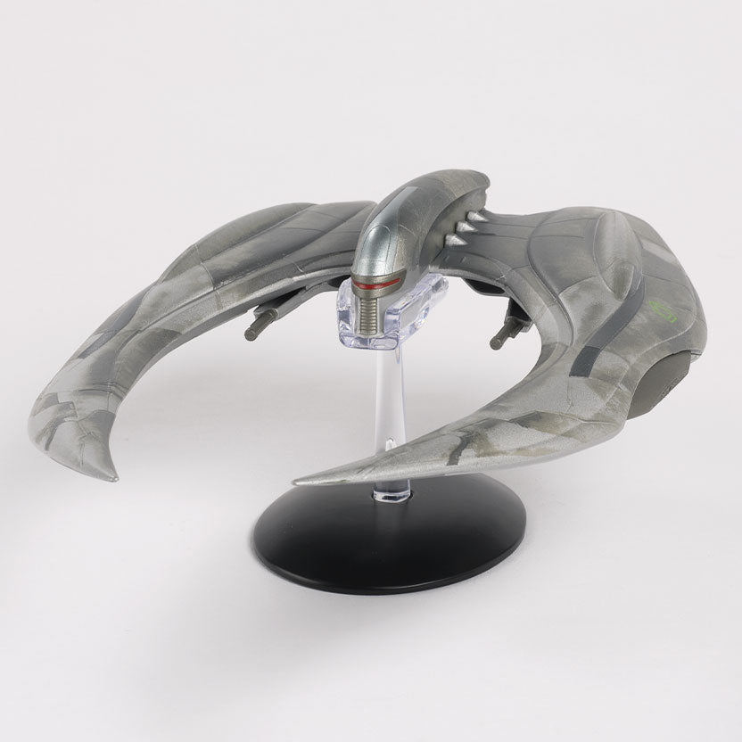 Battlestar Galactica Cylon Raider (Modern)