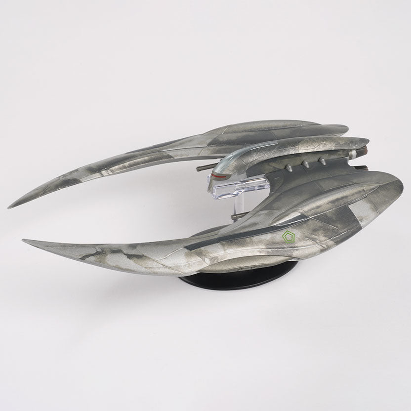 Battlestar Galactica Cylon Raider (Modern)