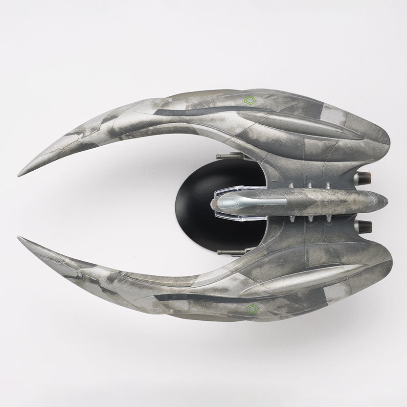 Battlestar Galactica Cylon Raider (Modern)