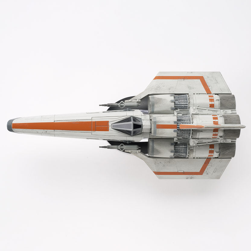 Battlestar Galactica Viper Mk I (Classic)