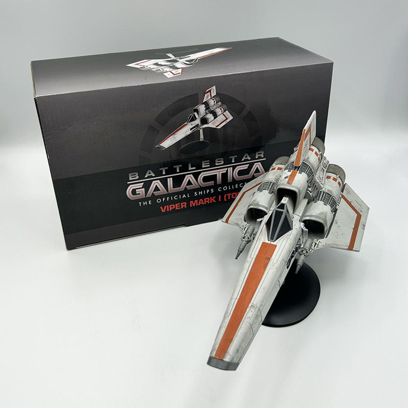 Battlestar Galactica Viper Mk I (Classic)