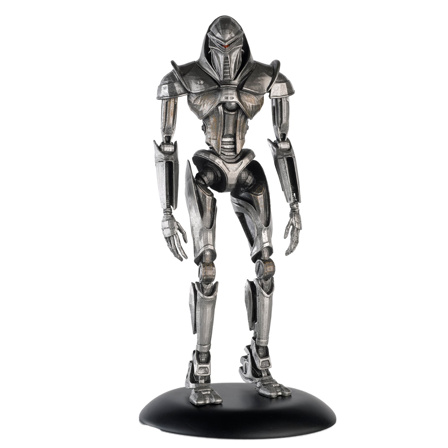 Battlestar Galactica Cylon Centurion Statue (Modern)