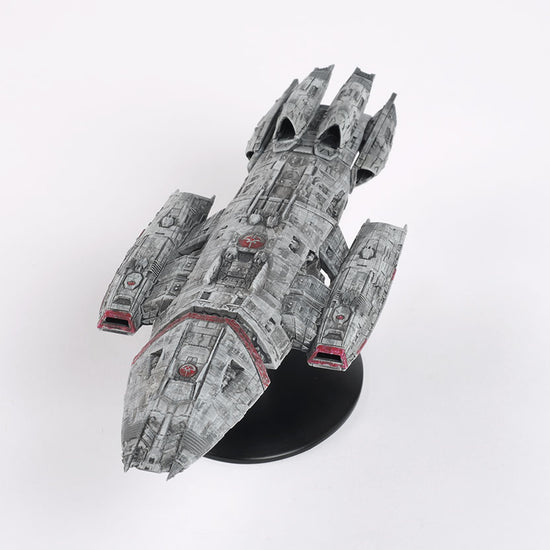 Battlestar Valkyrie (Blood and Chrome) – Master Replicas