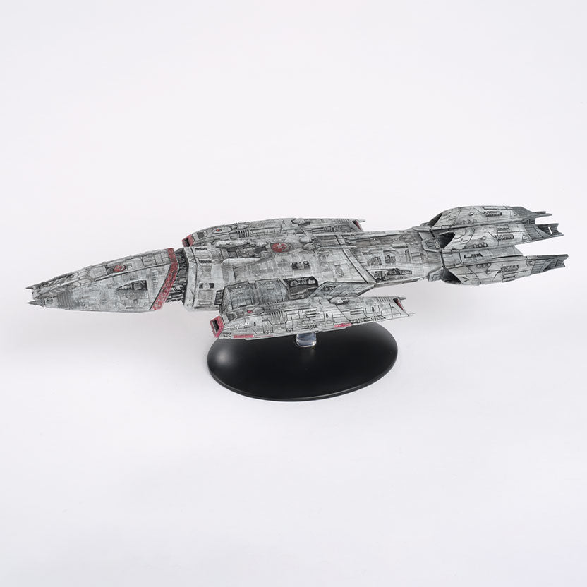 Battlestar Valkyrie (Blood and Chrome) – Master Replicas