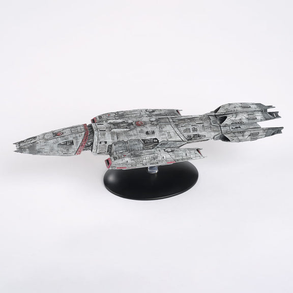 Battlestar Valkyrie (blood And Chrome) – Master Replicas