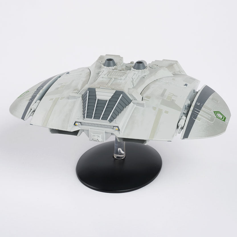 Battlestar Galactica Cylon Raider (Classic)