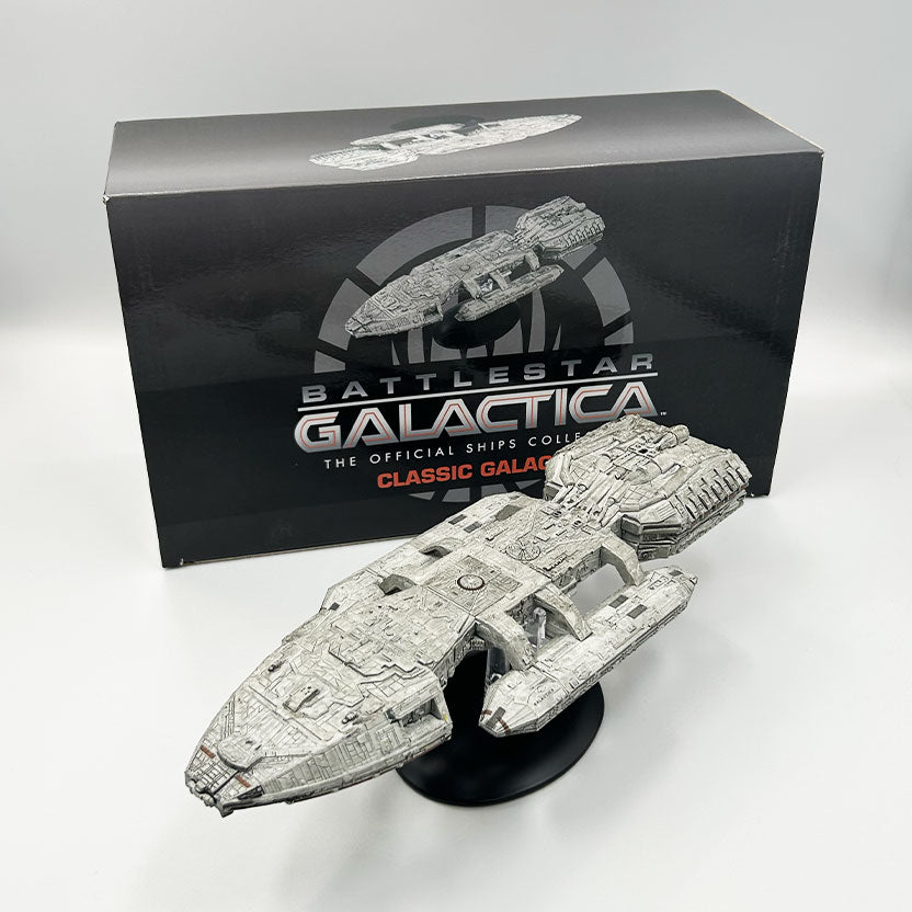 Battlestar Galactica (Classic)