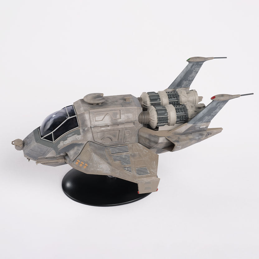 Battlestar Galactica Raptor