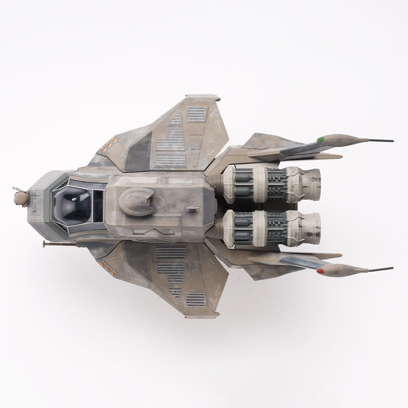 Battlestar Galactica Raptor