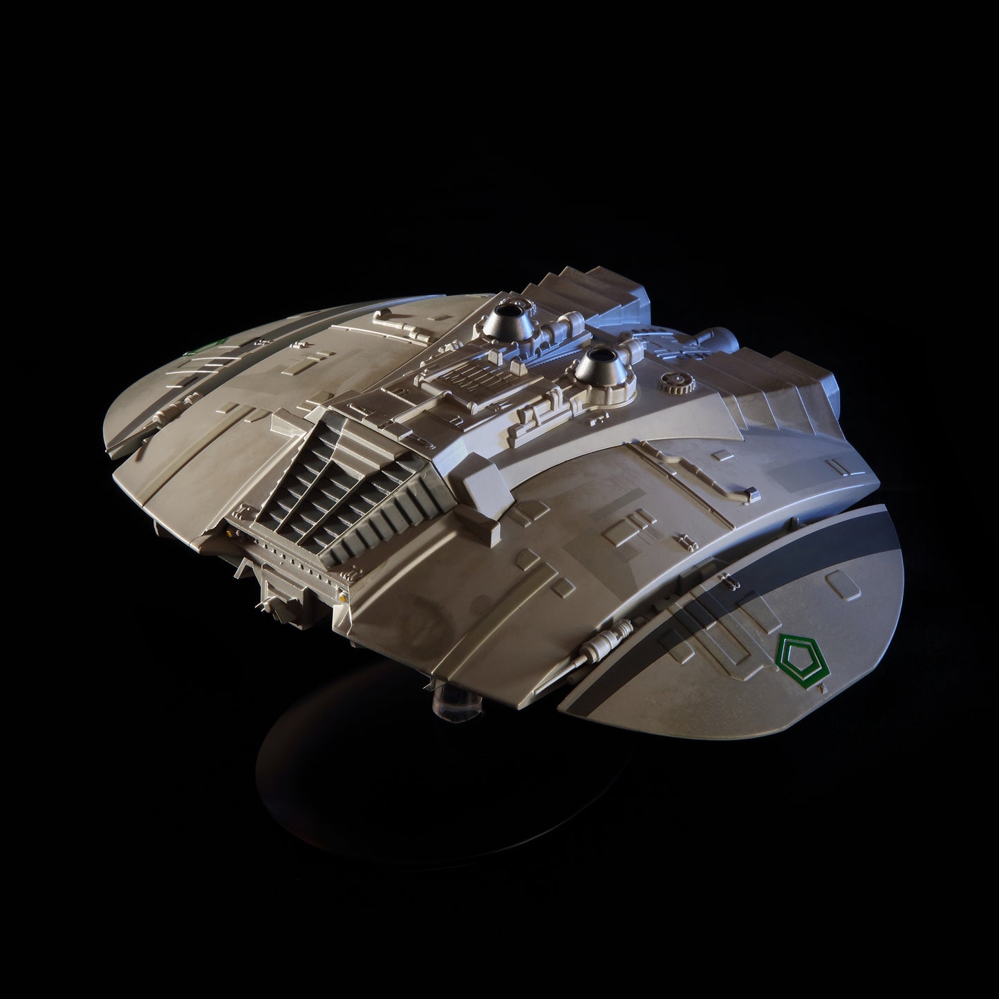 Battlestar Galactica Cylon Raider (Classic)