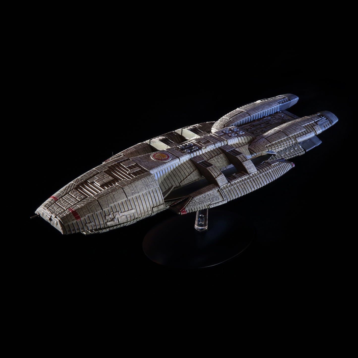 Battlestar Galactica (Modern)