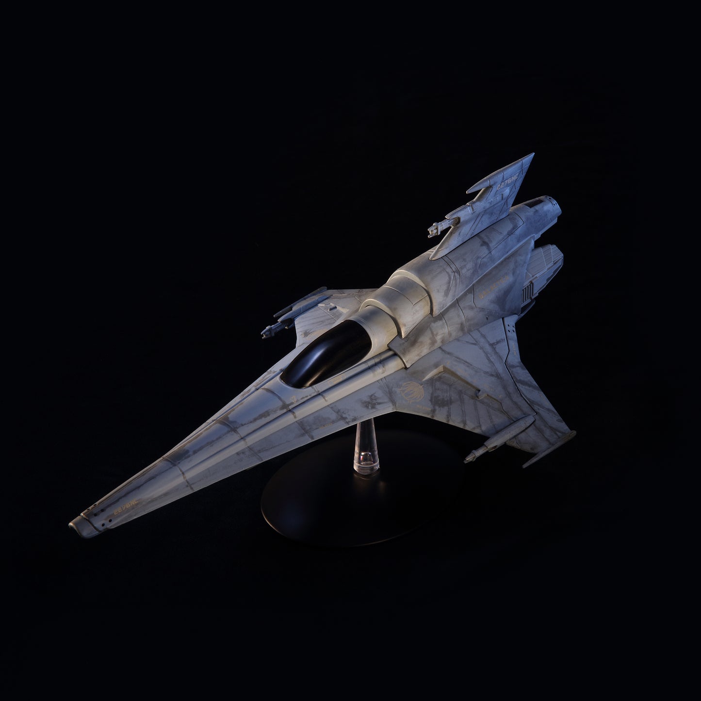 Battlestar Galactica Viper Mk VII (Apollo call sign)