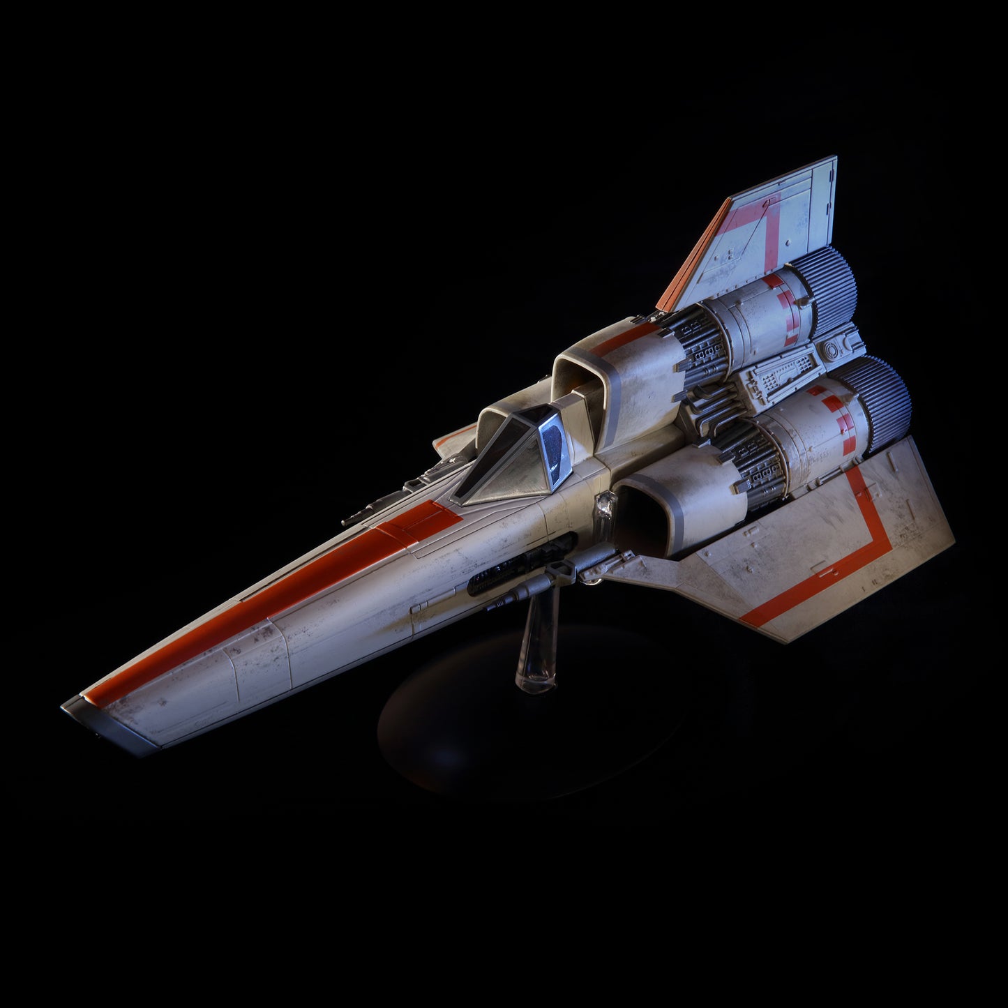 Battlestar Galactica Viper Mk I (Classic)