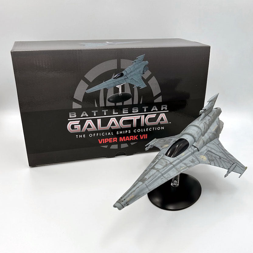 Battlestar Galactica Viper Mk VII (Apollo call sign)