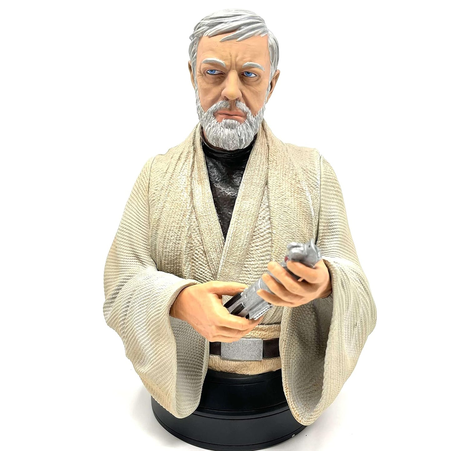 Gentle Giant Star Wars Ben Kenobi Premier Guild Mini Bust