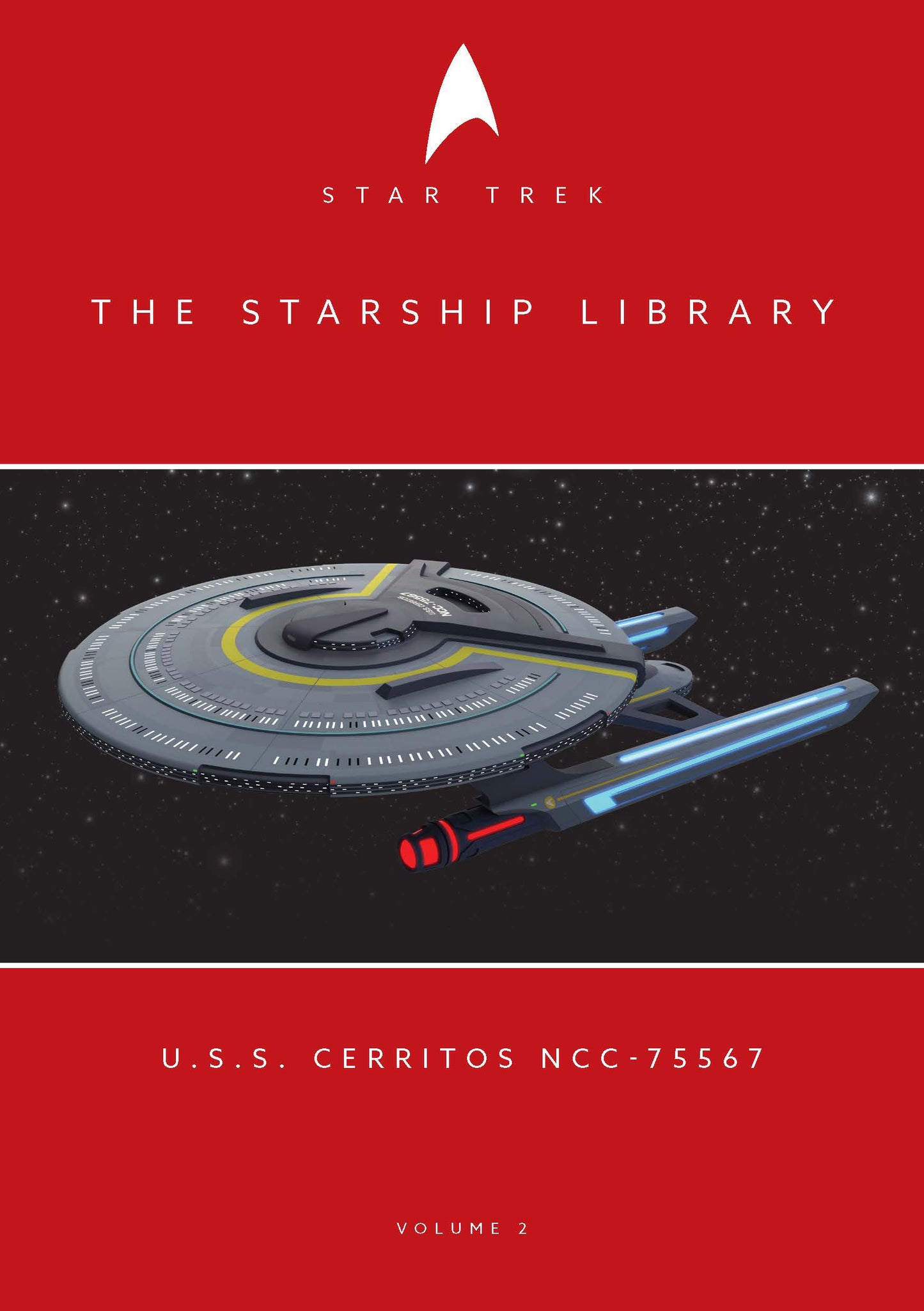 U.S.S. Cerritos NCC-75667