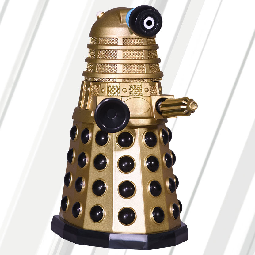 Doctor Who Dalek Classic Deluxe Supreme