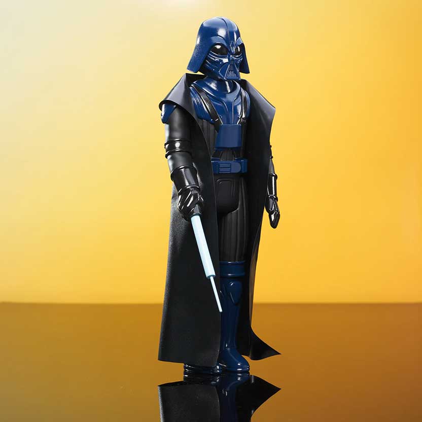 Gentle Giant Darth Vader Concept