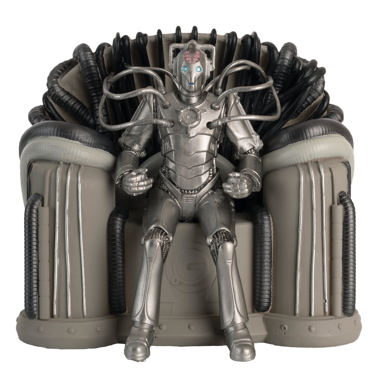 Cyber Controller (Rise of the Cybermen)