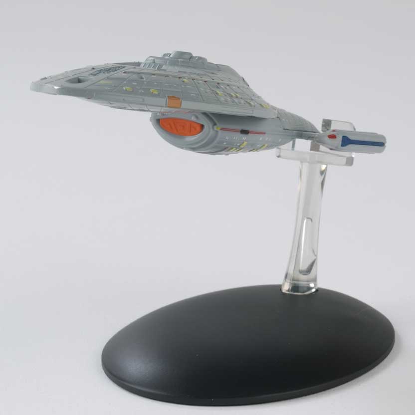 U.S.S. Voyager NCC-74656 – Master Replicas