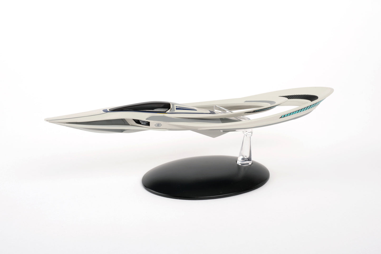 The Orville Pterodon (Union Fighter PT-197)