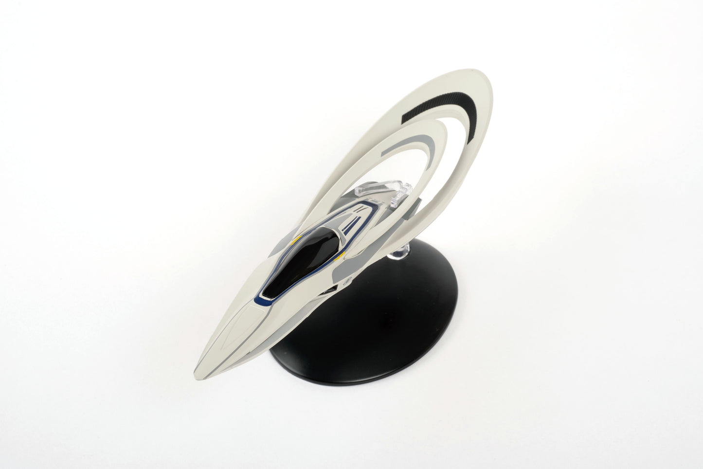 The Orville Pterodon (Union Fighter PT-197)