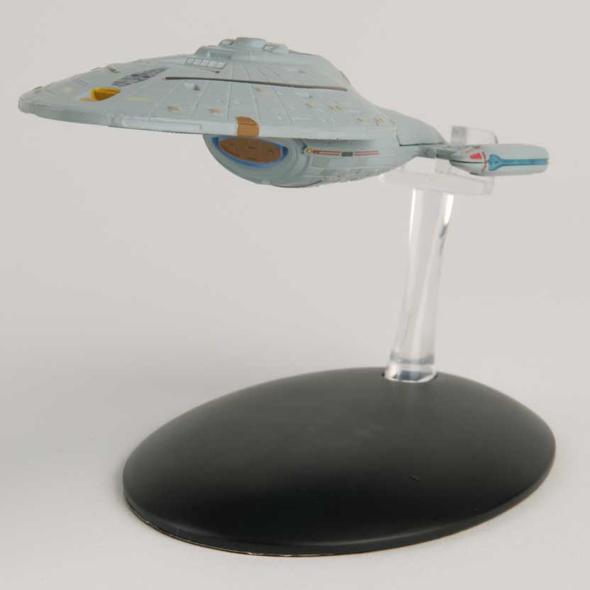 U.S.S. Voyager NCC-74656 – Master Replicas