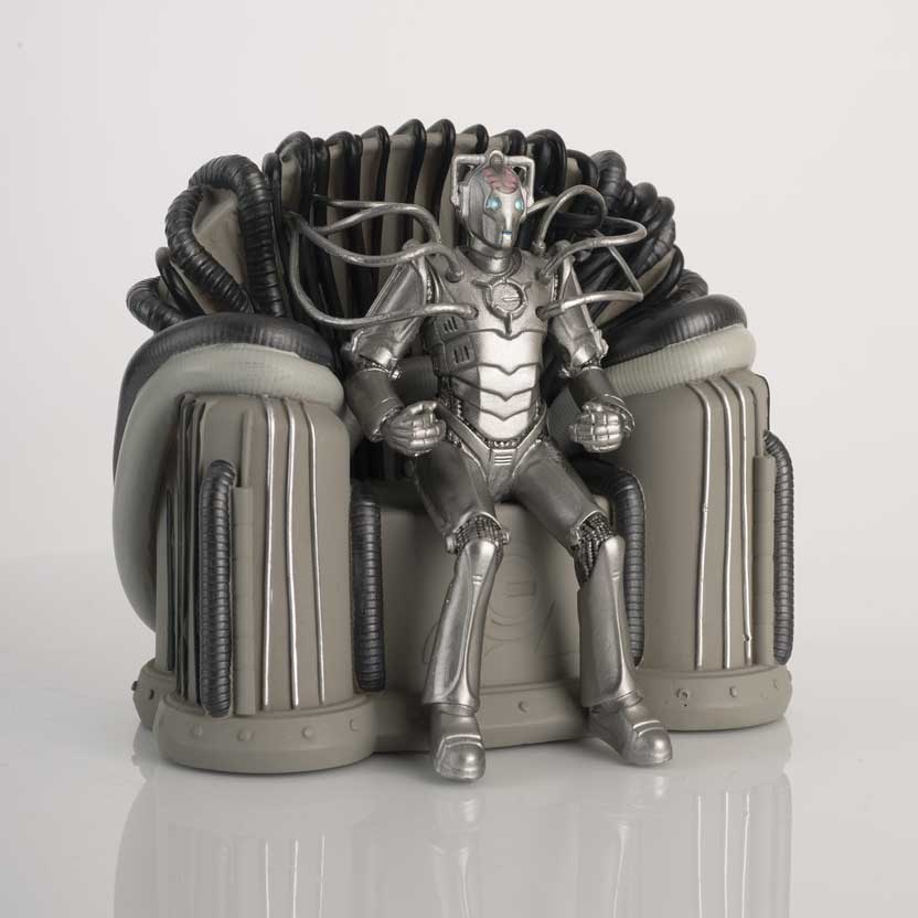 Cyber Controller (Rise of the Cybermen)