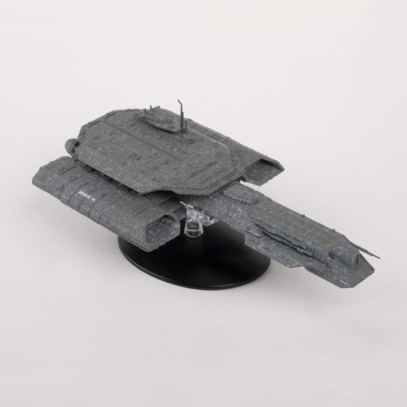 Stargate Daedalus BC-304 Battle Cruiser