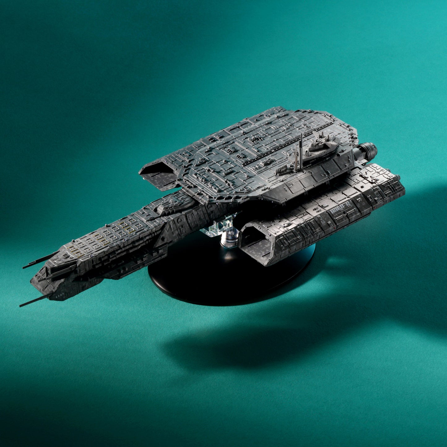 Stargate Daedalus BC-304 Battle Cruiser