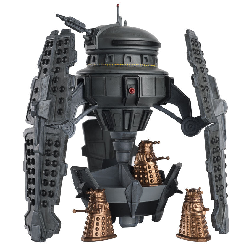 Dalek Gunship