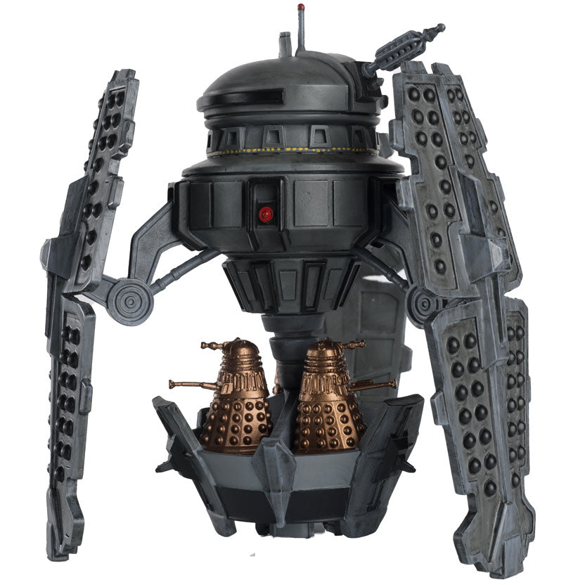 Dalek Gunship