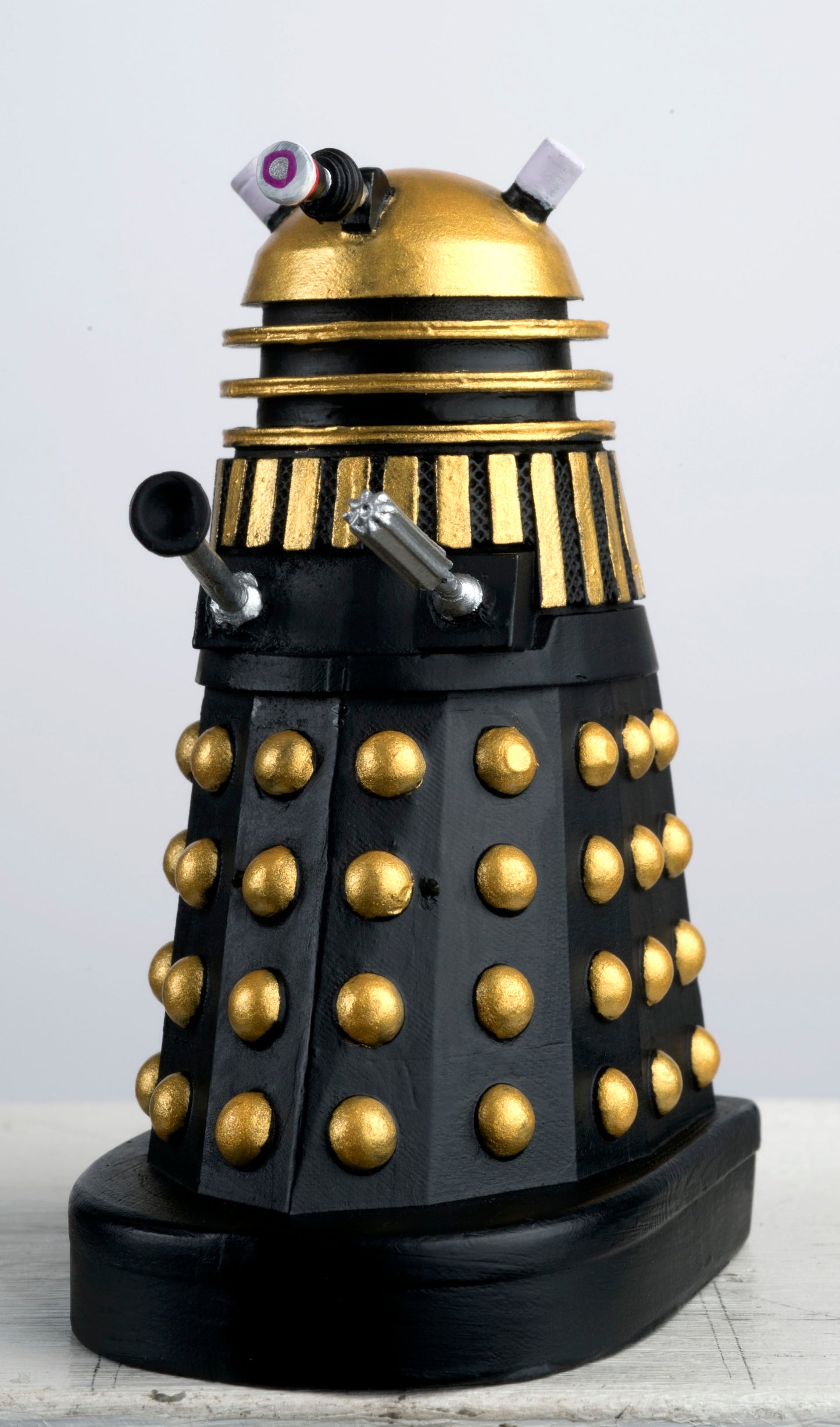 Doctor Who Parliament Box Set - 10 Daleks