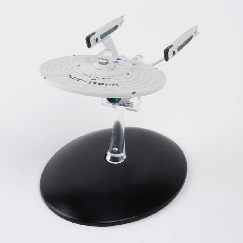 U.S.S. Enterprise NCC-1701-A